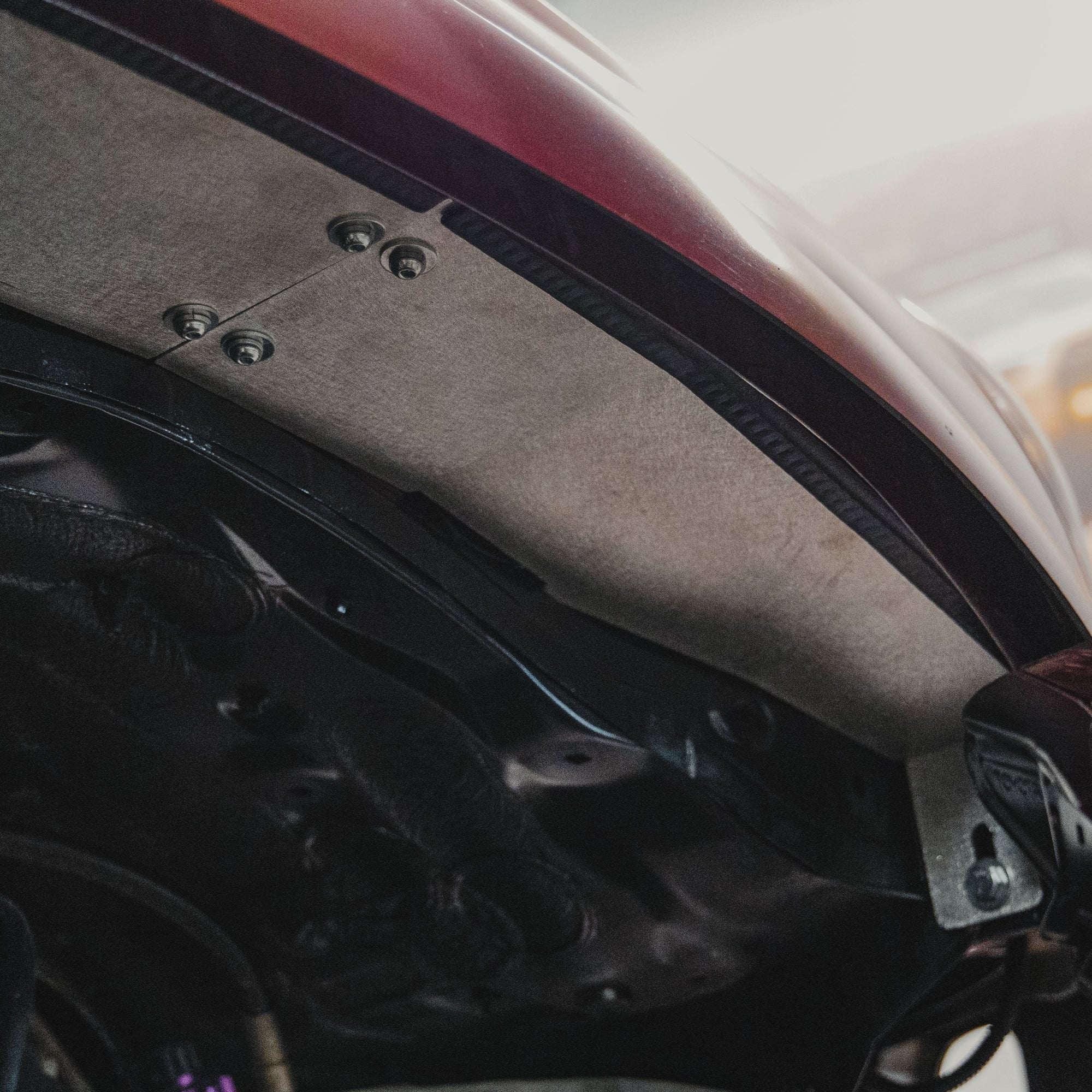 C4 Fabrication Toyota Tacoma 2nd Gen (2005-2015) Oversized Tire Fitment Kit