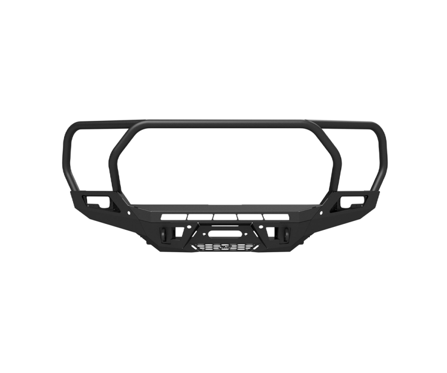 CBI Adventure Front Bumper | 2022-2026 Toyota Tundra