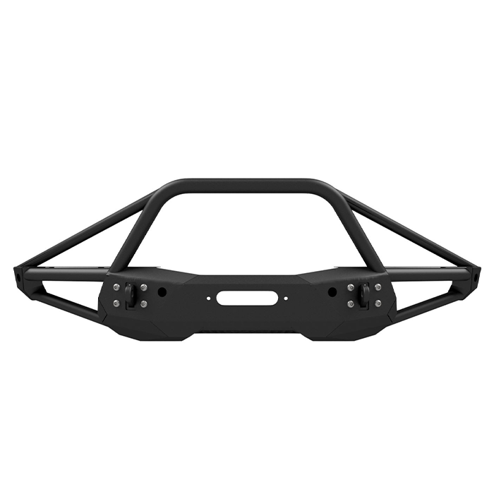 CBI Adventure Hybrid Bumper | 2021-2026 Ford Bronco