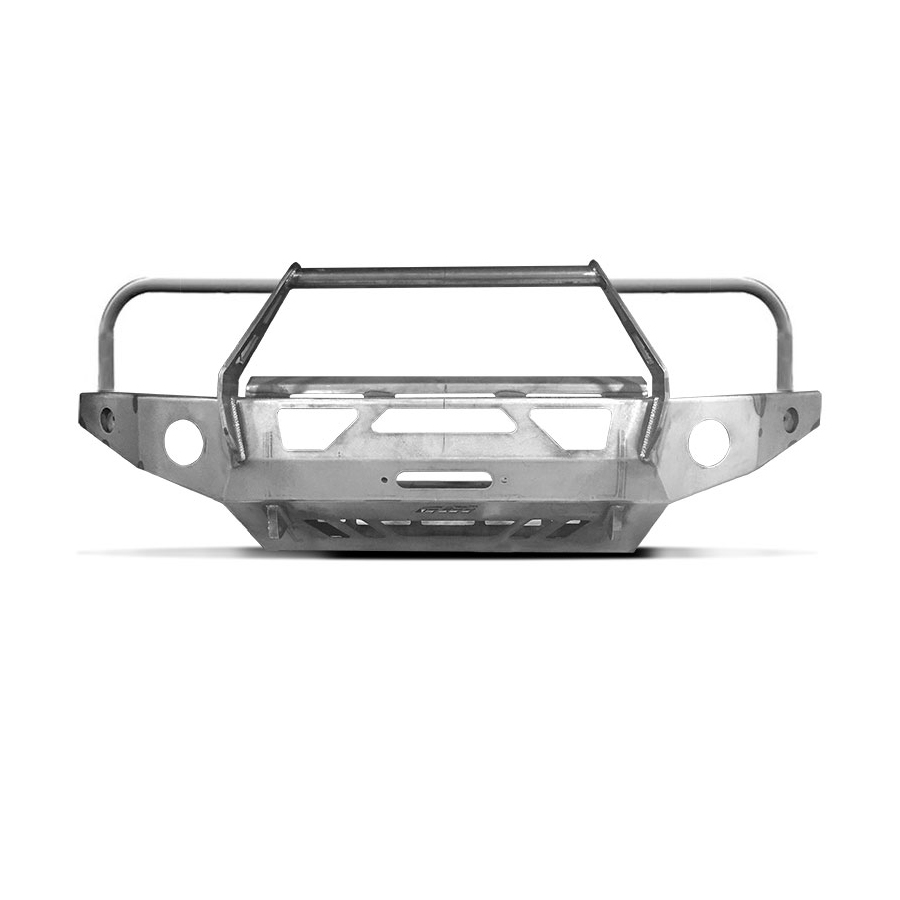 CBI Adventure Series Front Bumper | 2010-2024 Toyota 4Runner