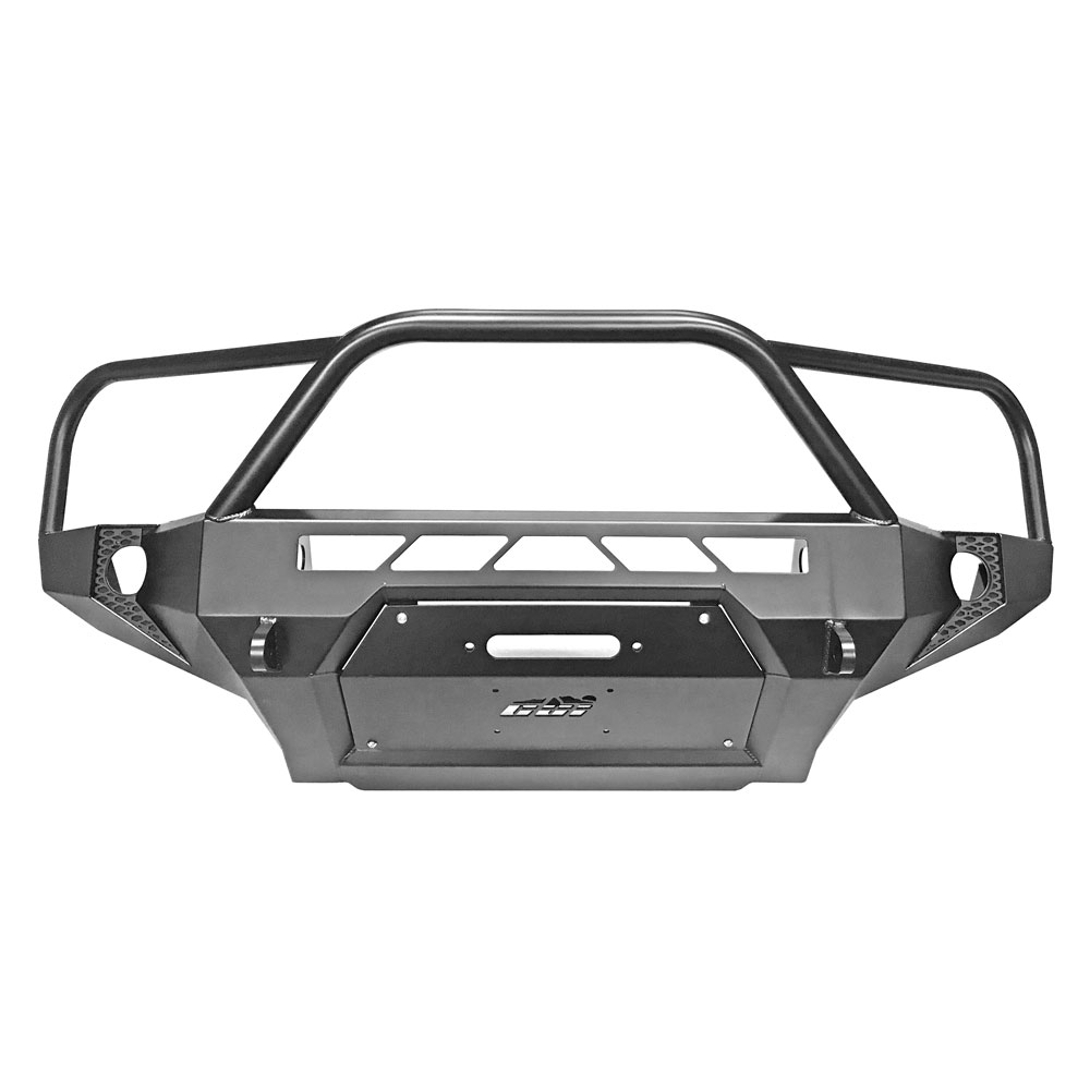 CBI Adventure Series Front Bumper | 2010-2024 Toyota 4Runner