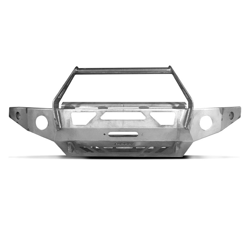 CBI Baja Front Bumper | 2010-2024 Toyota 4Runner