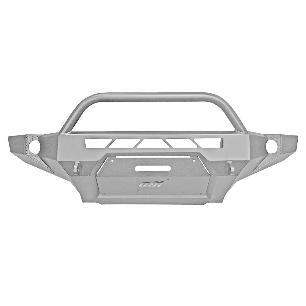 CBI Baja Front Bumper | 2010-2024 Toyota 4Runner