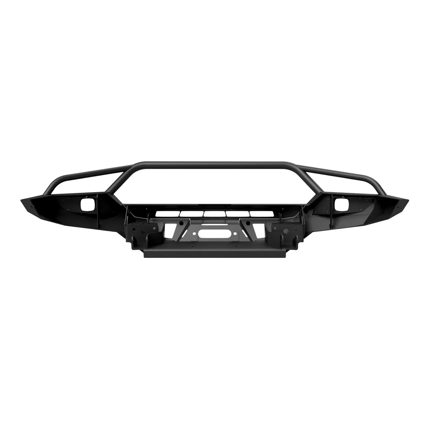 CBI Baja Front Bumper - 2022+ Toyota Tundra