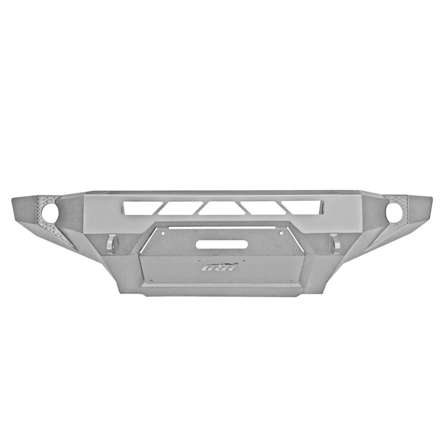 CBI Classic Front Bumper | 2010-2024 Toyota 4Runner