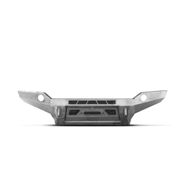 CBI Classic Front Bumper | 2016-2023 Toyota Tacoma