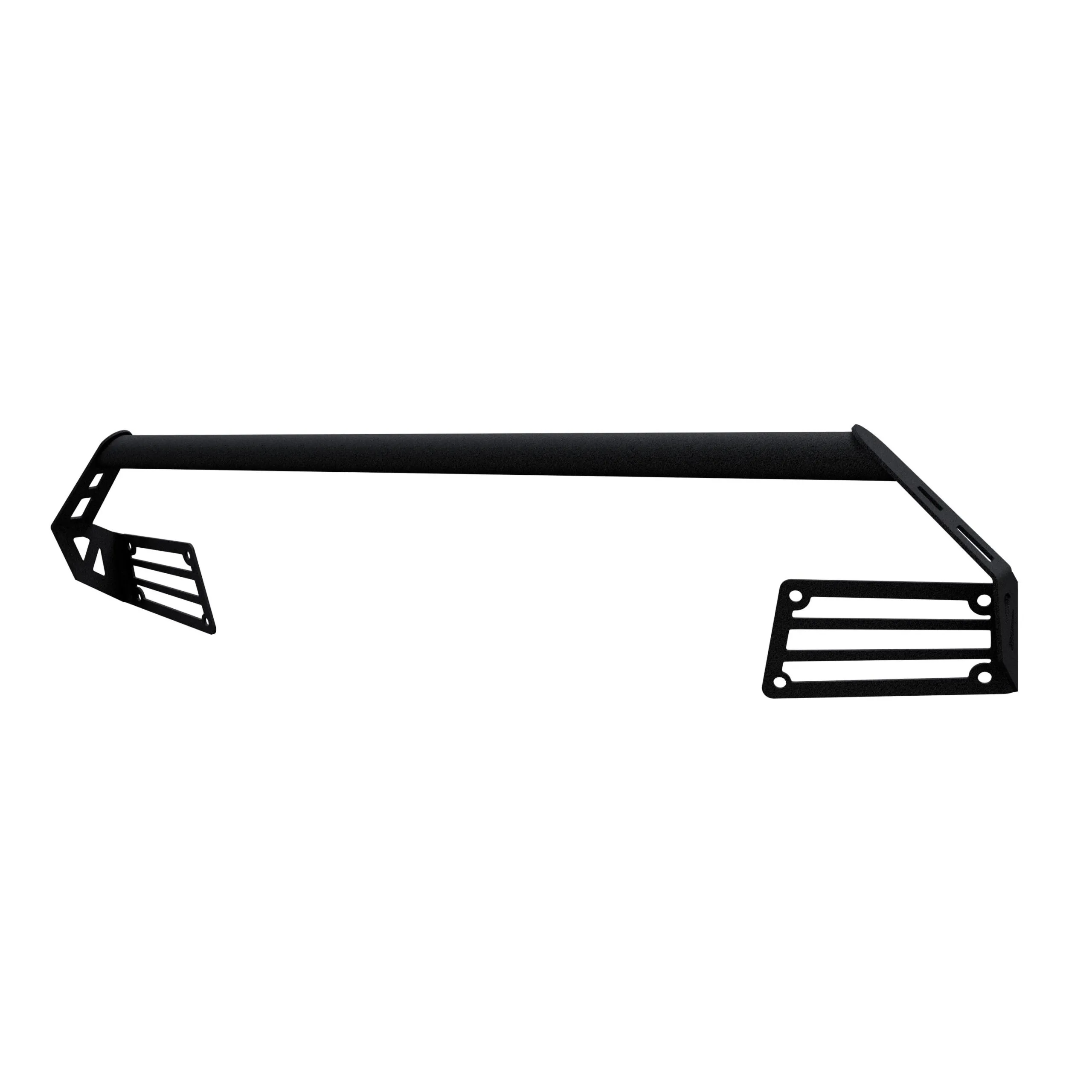 CBI Convert Front Bumper Bull Bar Add On - 2023+ Toyota Sequoia