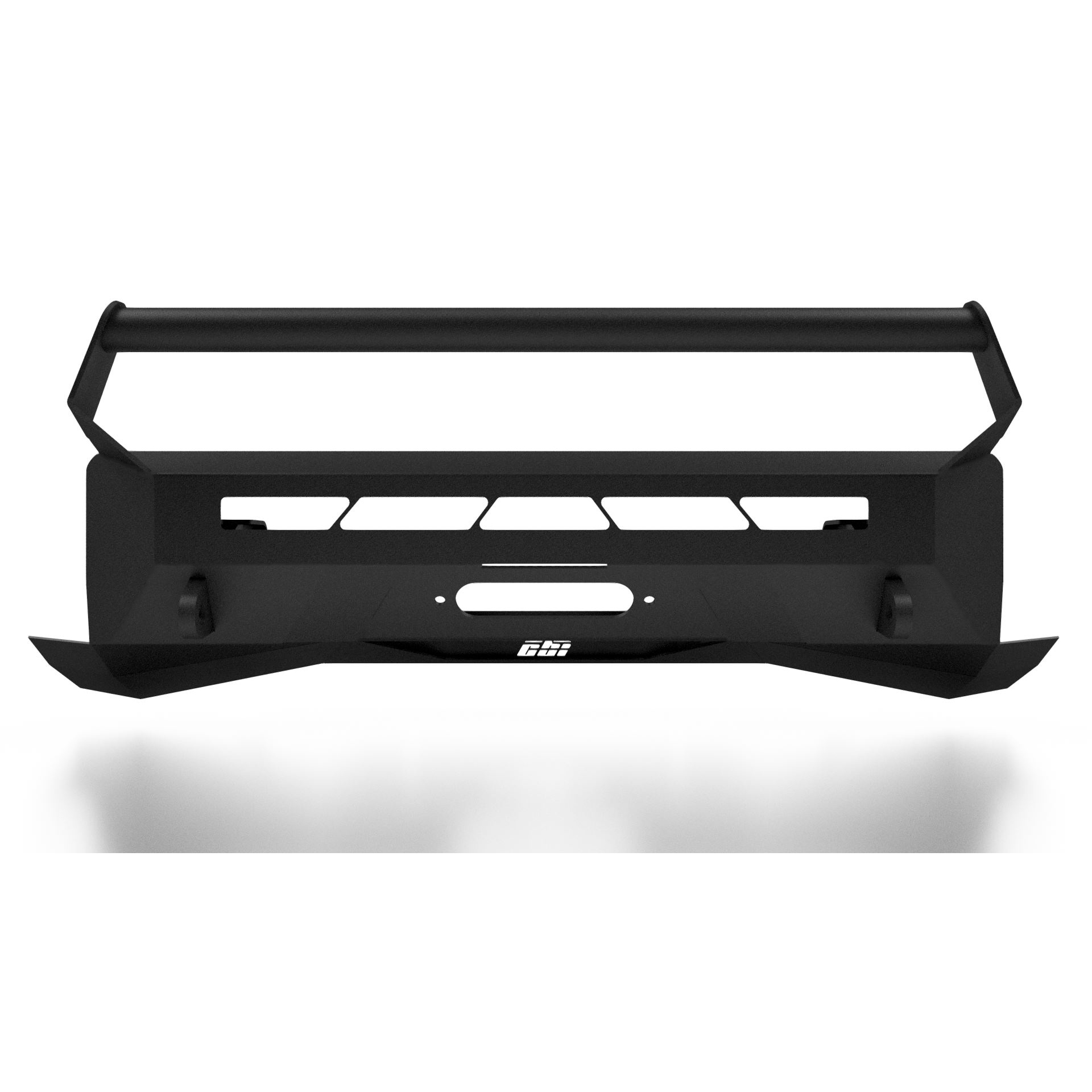 CBI Covert Baja Front Bumper | 2014-2021 Toyota Tundra