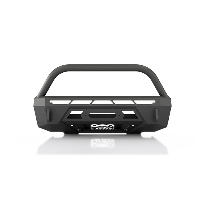 CBI Covert Baja Front Bumper | 2014-2024 Toyota 4Runner