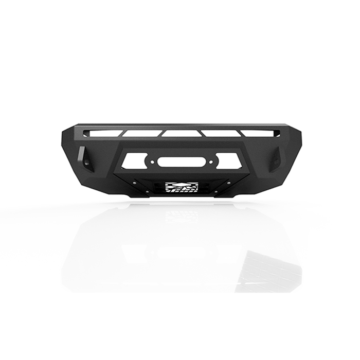 CBI Covert Front Bumper | 2014-2024 Toyota 4Runner
