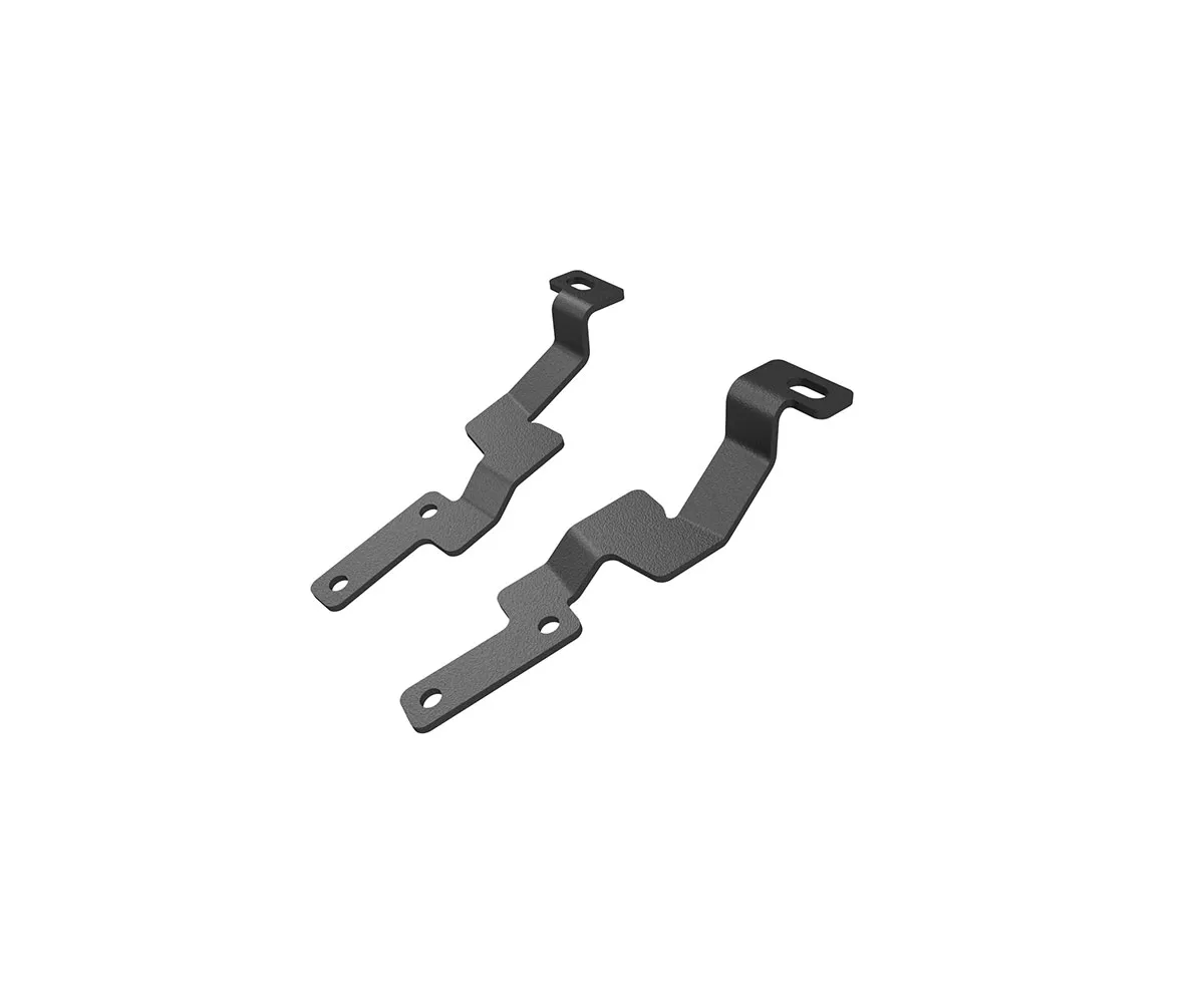CBI Ditch Light Brackets - 2025-2026 Toyota 4Runner (6th Gen)