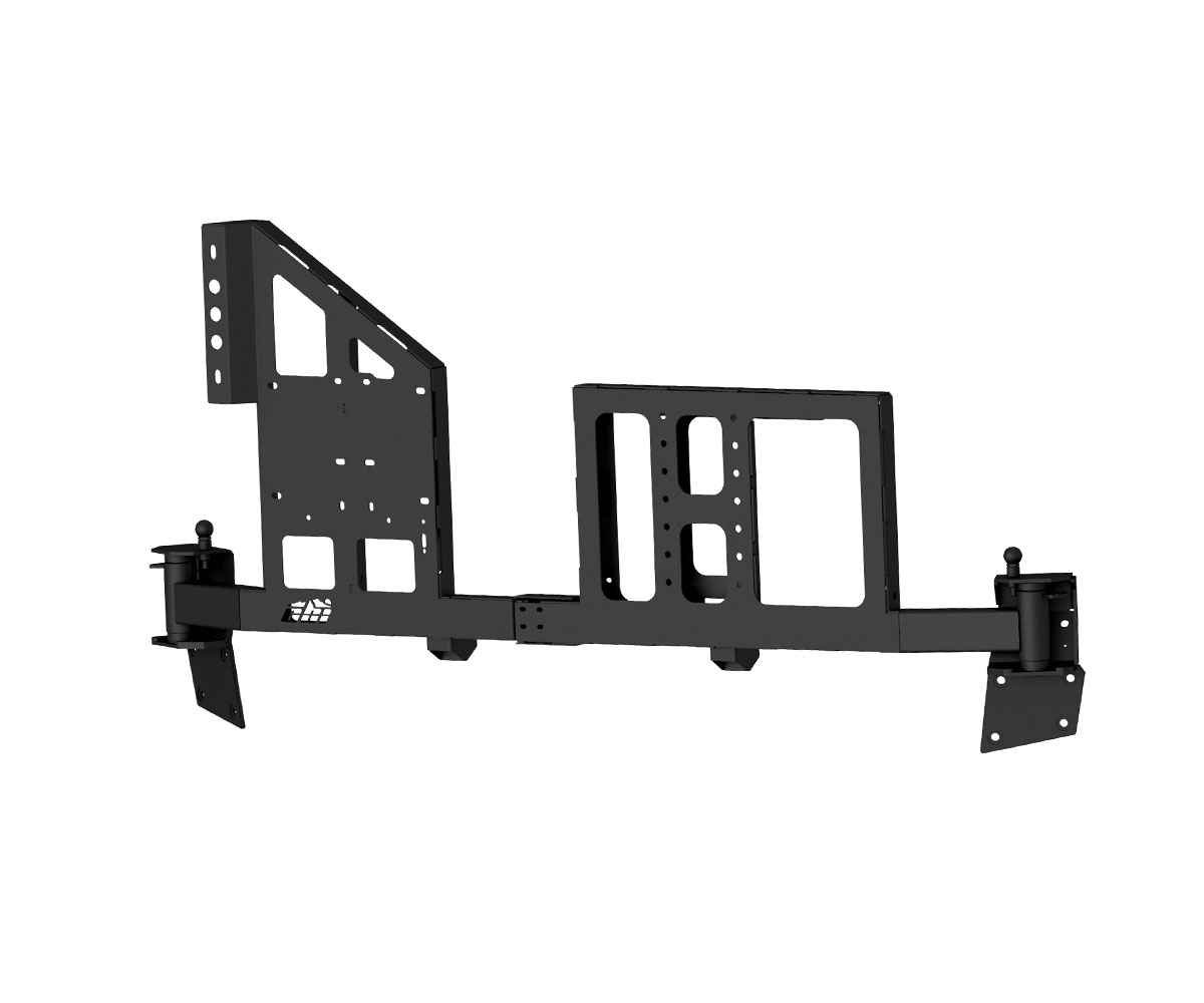 CBI Dual Swing Arm Add On | 2022-2026 Toyota Tundra