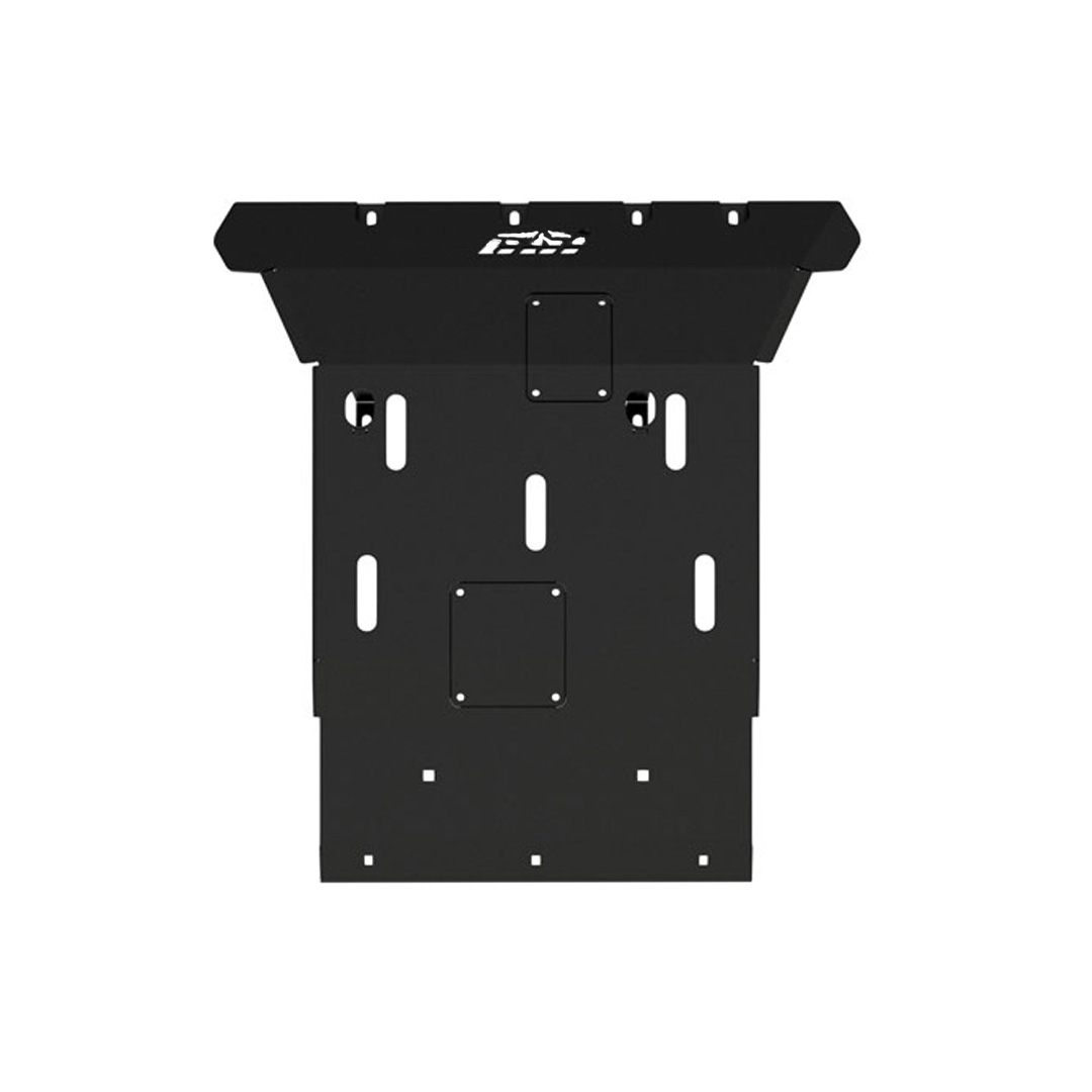 CBI Front Skid Plate | 2010-2024 Toyota 4Runner