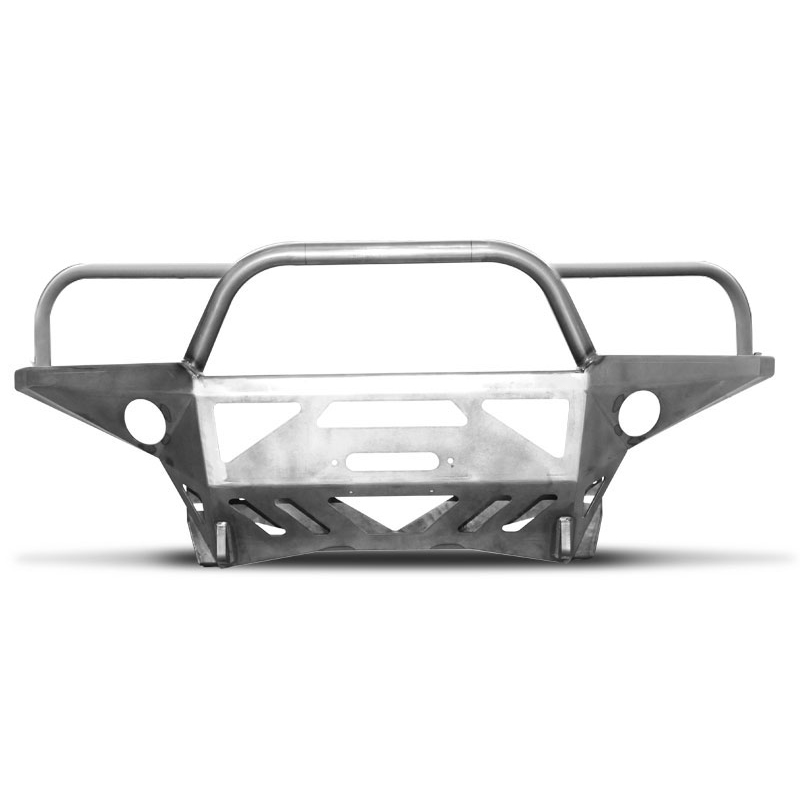 CBI Moab 2.0 Adventure Front Bumper | 2005-2015 Toyota Tacoma