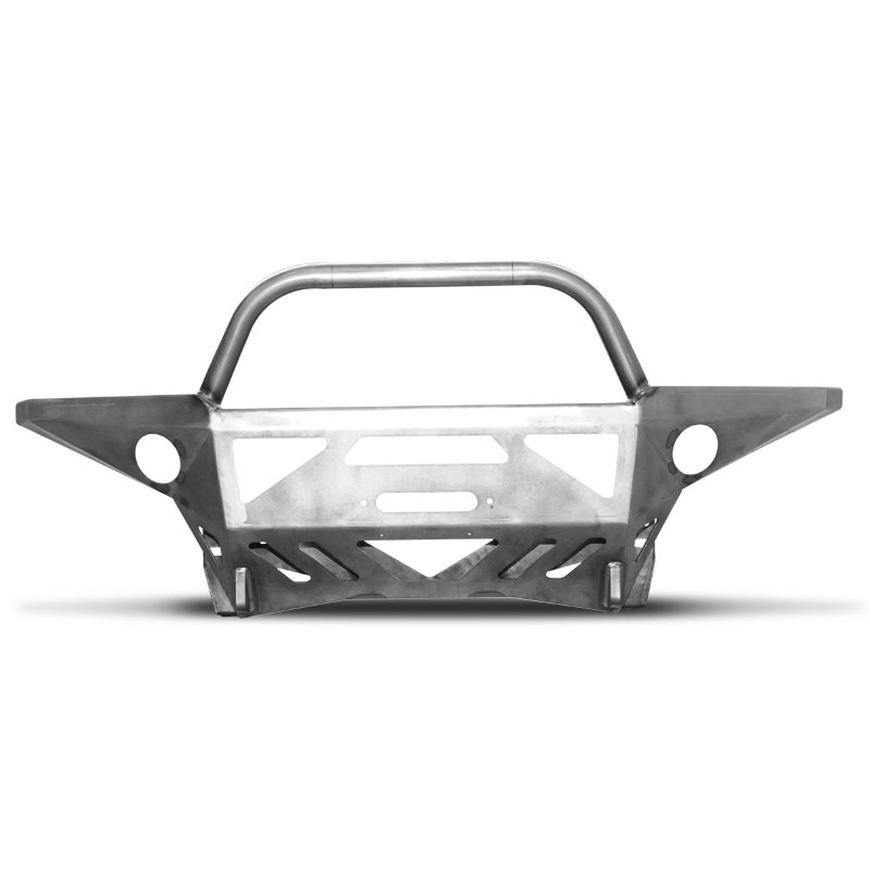 CBI Moab 2.0 Baja Front Bumper | 2005-2015 Toyota Tacoma