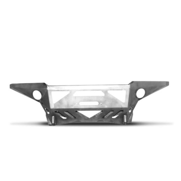 CBI Moab 2.0 Classic Front Bumper | 2005-2015 Toyota Tacoma