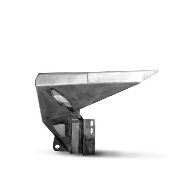 CBI Moab 2.0 Classic Front Bumper | 2005-2015 Toyota Tacoma