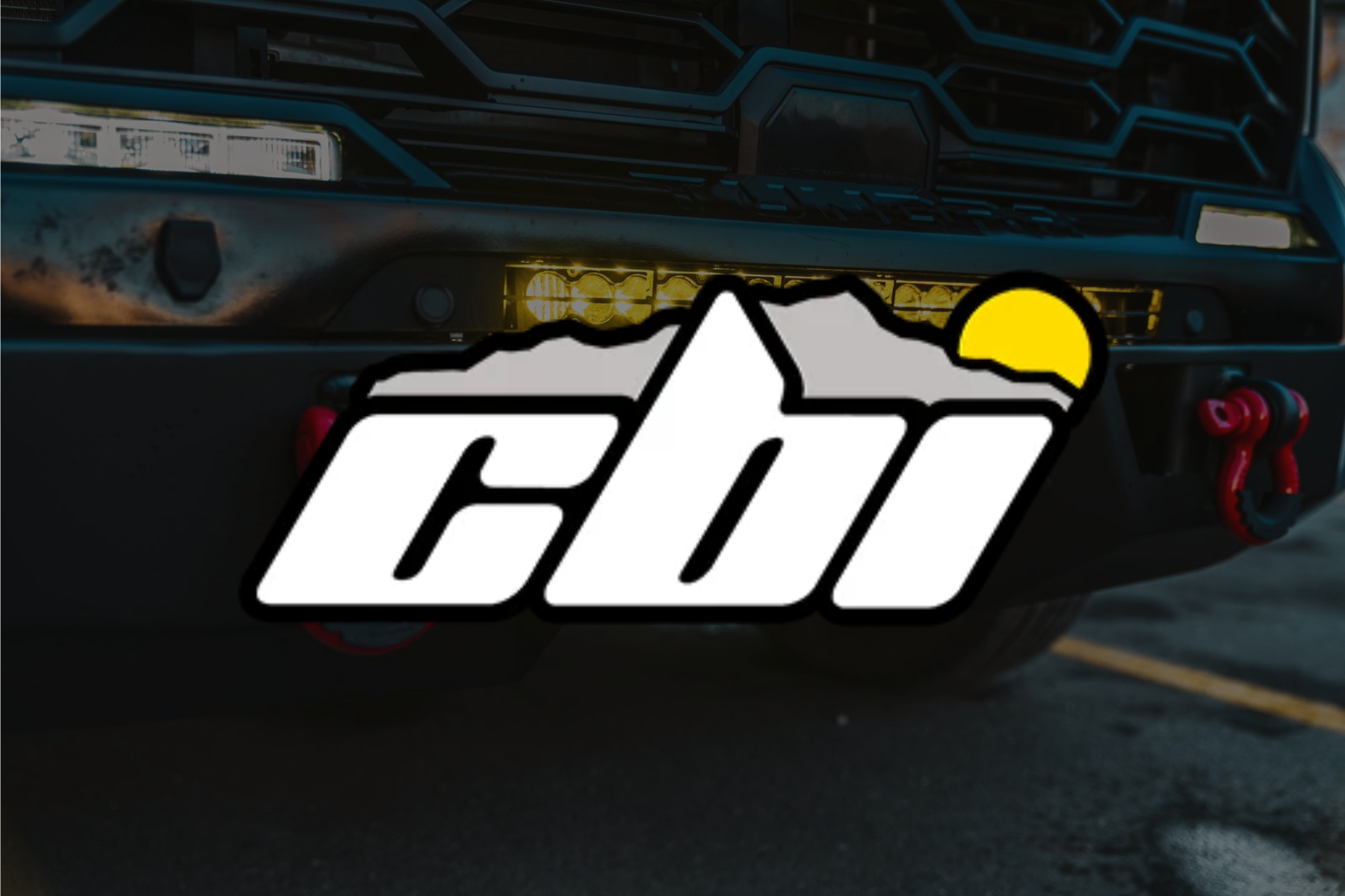 CBI Offroad Black Friday Sales
