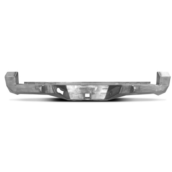 CBI Rear Bumper - 2016-2023 Toyota Tacoma