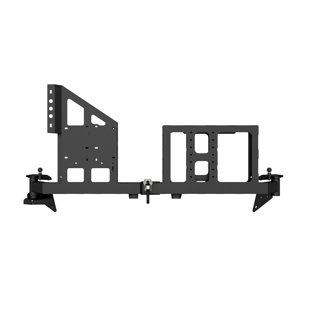 CBI Swing Arms Add-On | 2023-2026 Toyota Sequoia