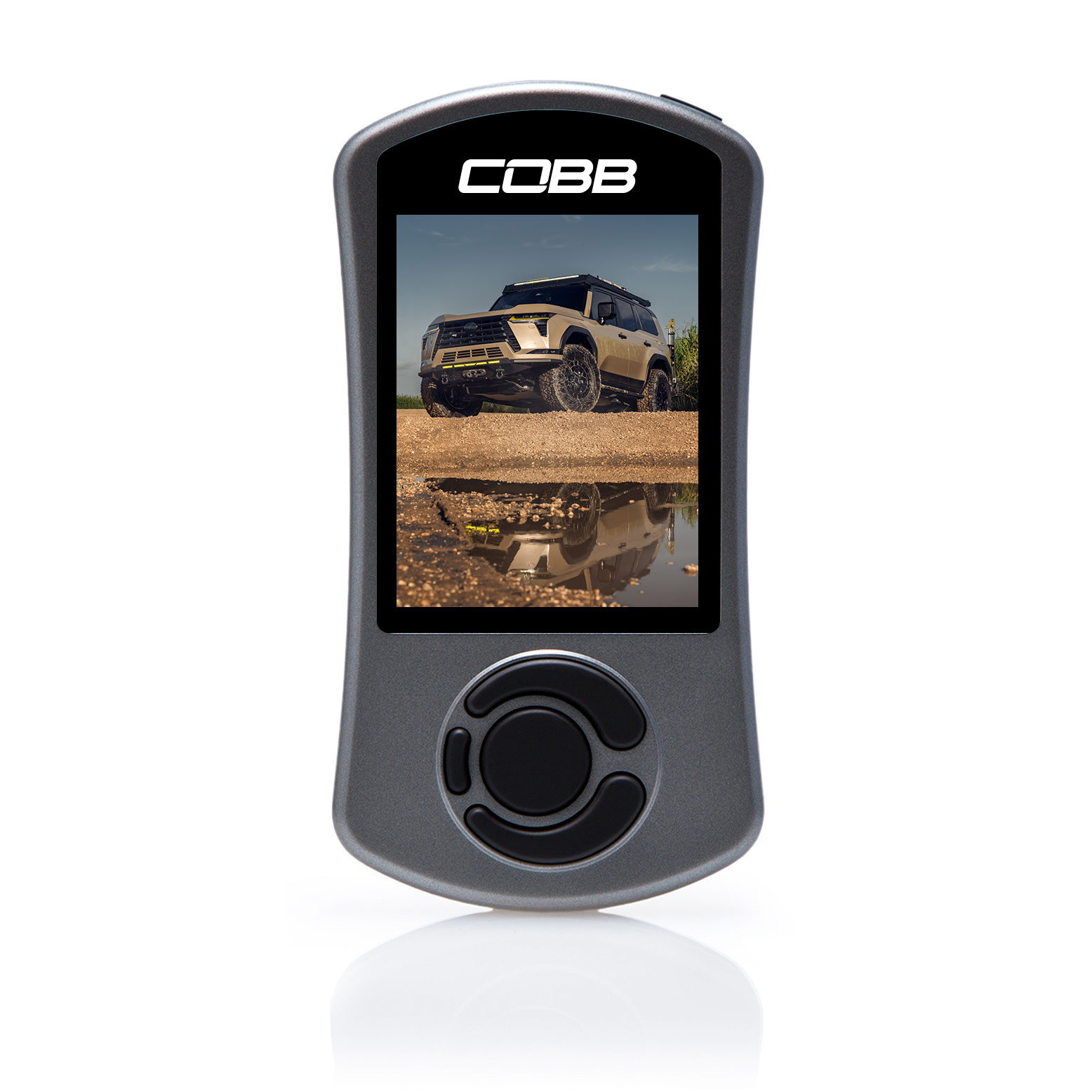 COBB Tuning Accessport for Lexus GX550 2024+