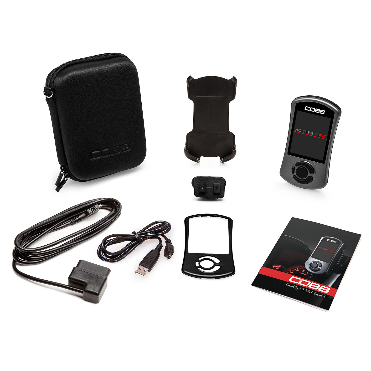 COBB Tuning Accessport for Lexus GX550 2024+