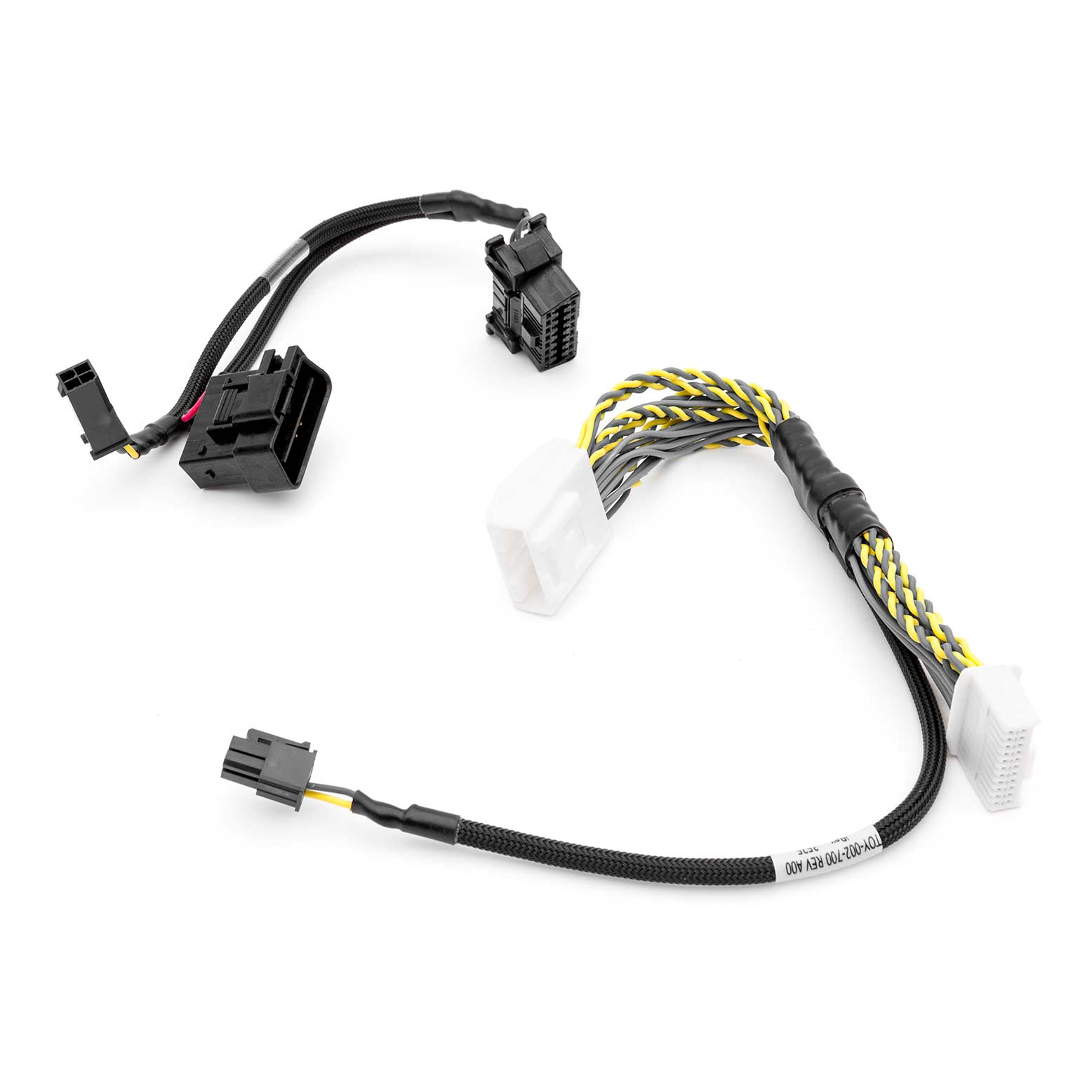 COBB Tuning Accessport for Toyota 4Runner 2025+ (Non-Hybrid)