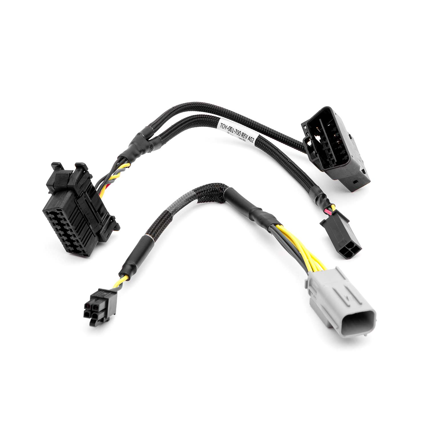 COBB Tuning Accessport for Toyota Tacoma 2024+ (Non-Hybrid)