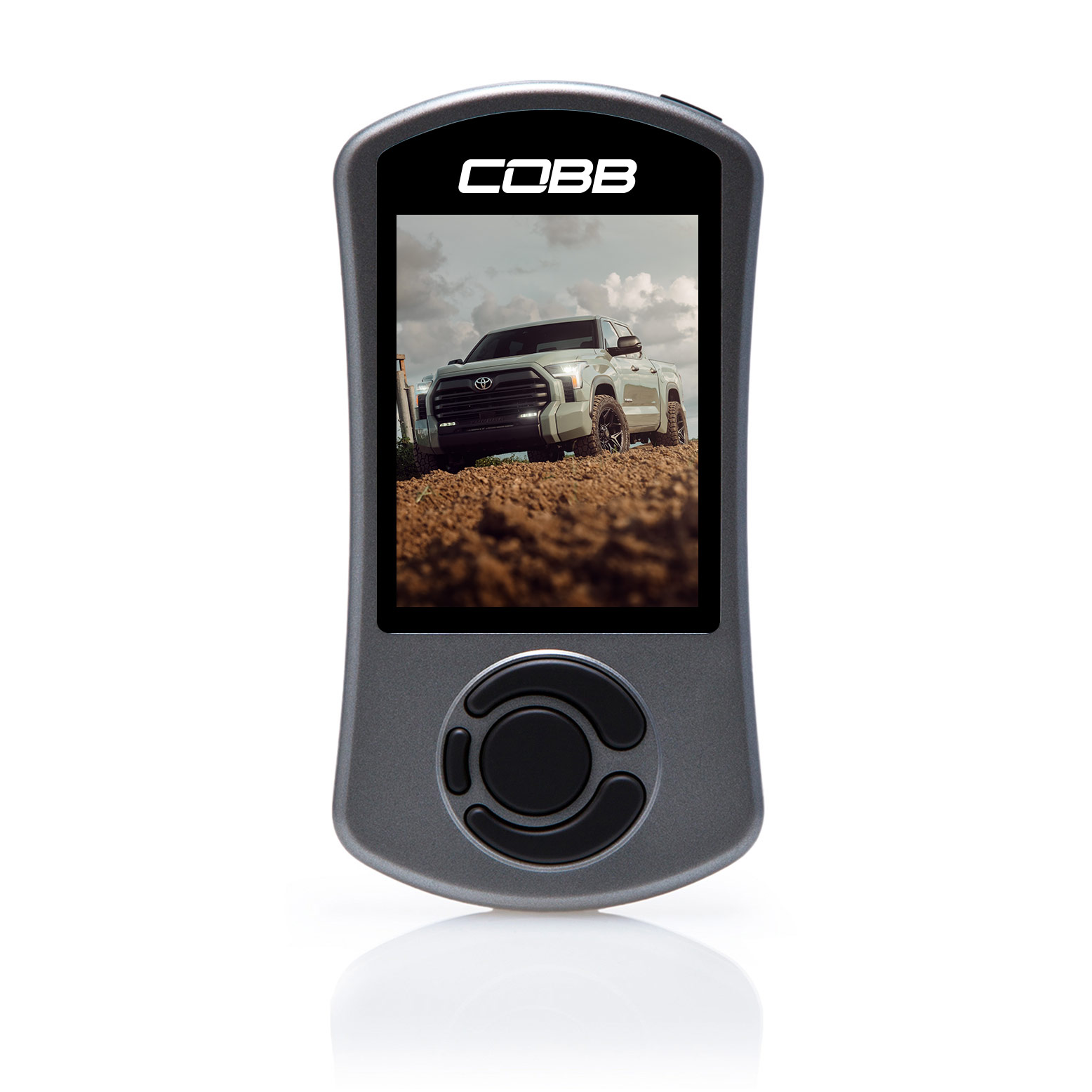 COBB Tuning Accessport for Toyota Tundra 2022+ (Non-Hybrid)