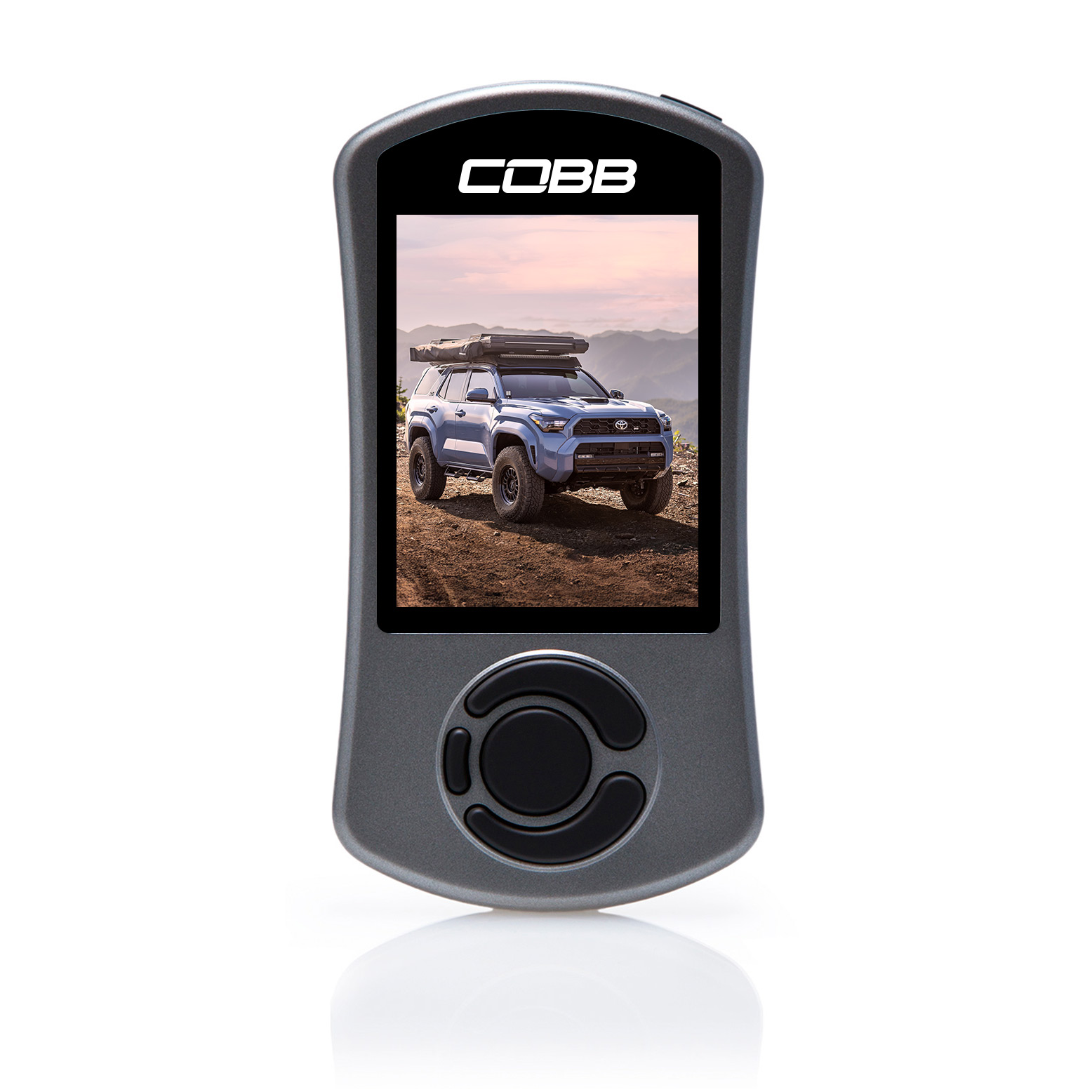 COBB Tuning Stage 1+ Power Package for Toyota 4Runner 2025+