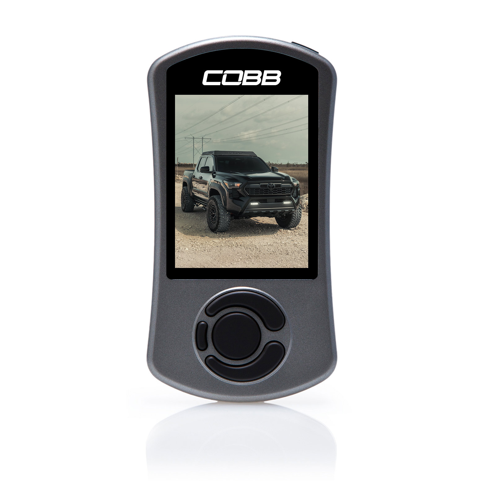 COBB Tuning Stage 1+ Power Package for Toyota Tacoma 2024+