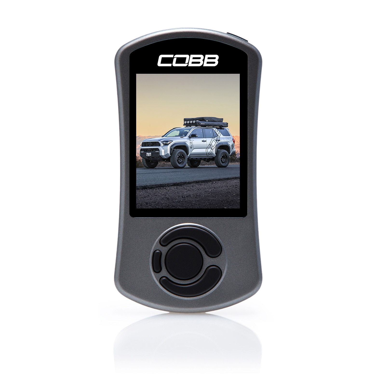 COBB Tuning Stage 1 Power Package for Toyota iFORCE MAX 4Runner 2025+