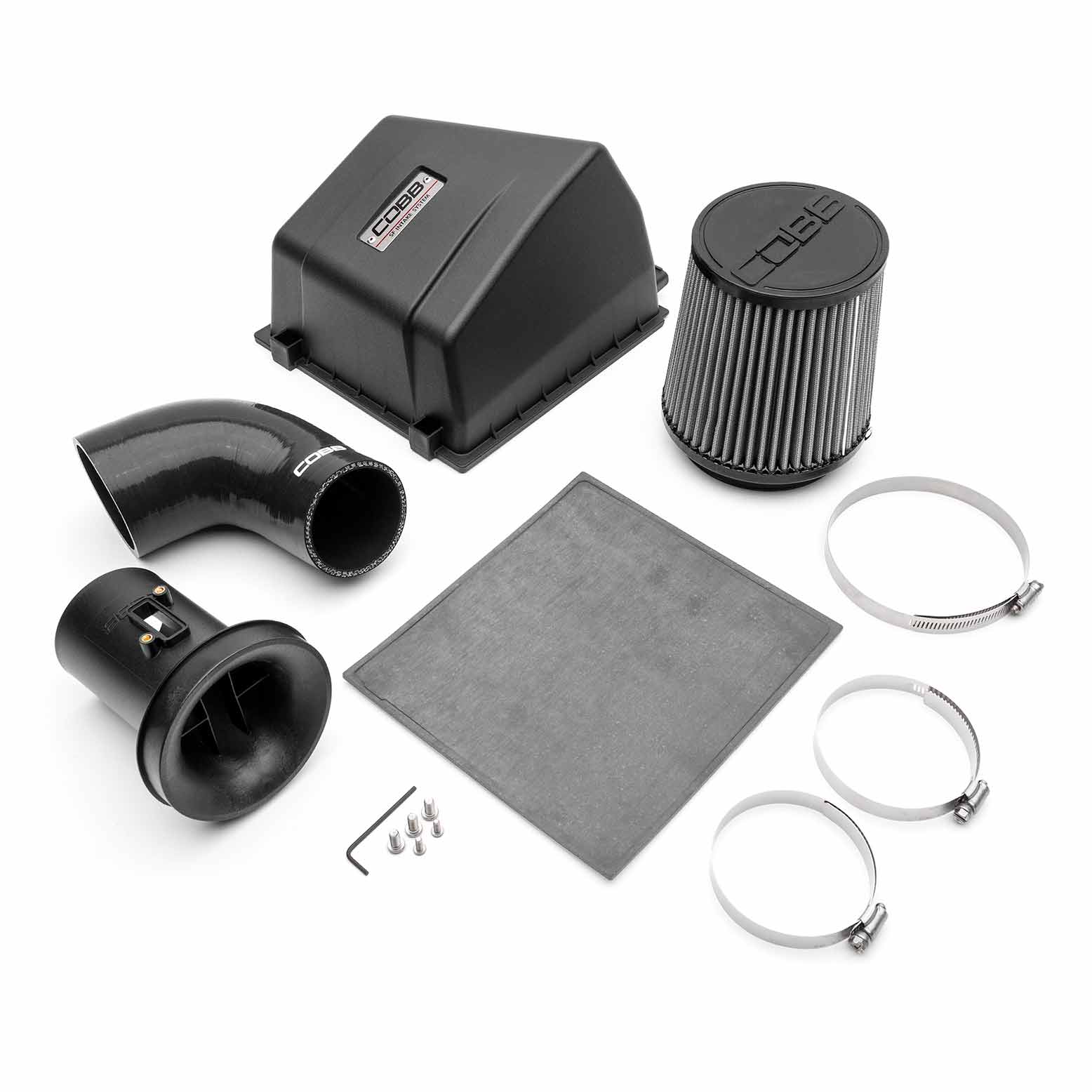 COBB Tuning Stage 1+ Power Package for Toyota iFORCE MAX 4Runner 2025+ (Hybrid)