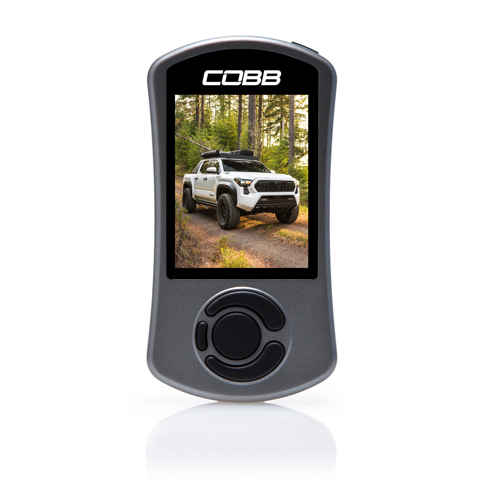COBB Tuning Stage 1+ Power Package for Toyota iFORCE MAX Tacoma 2024+ (Hybrid)