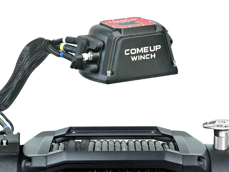 COMEUP SOLO 12.5rs Trail Edition