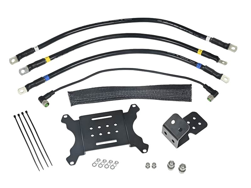 COMEUP SOLO 9.5rs Trail Edition