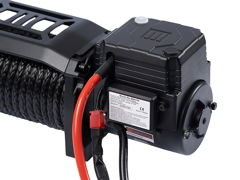 COMEUP Slim 9.5rsi Trail Edition