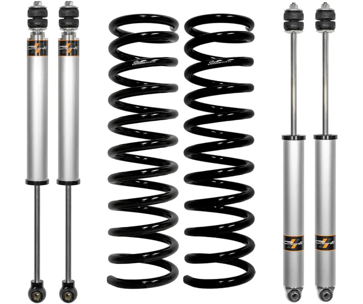 Carli Suspension 2.5" 2014-2025 Ram 2500 Diesel Leveling Kit