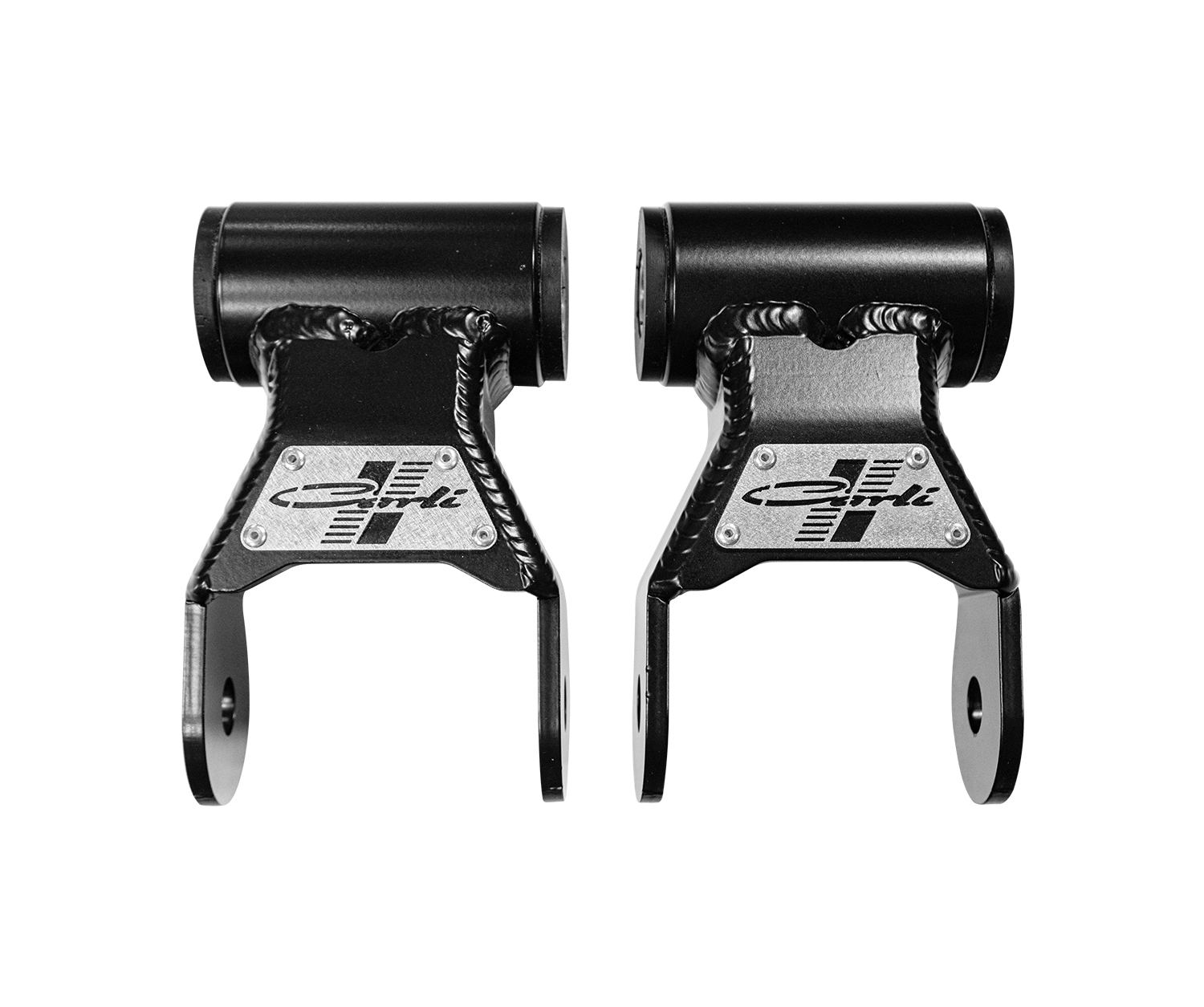 Carli Suspension 2003+ Ram 2500/3500 Fabricated Rear Leaf Shackle