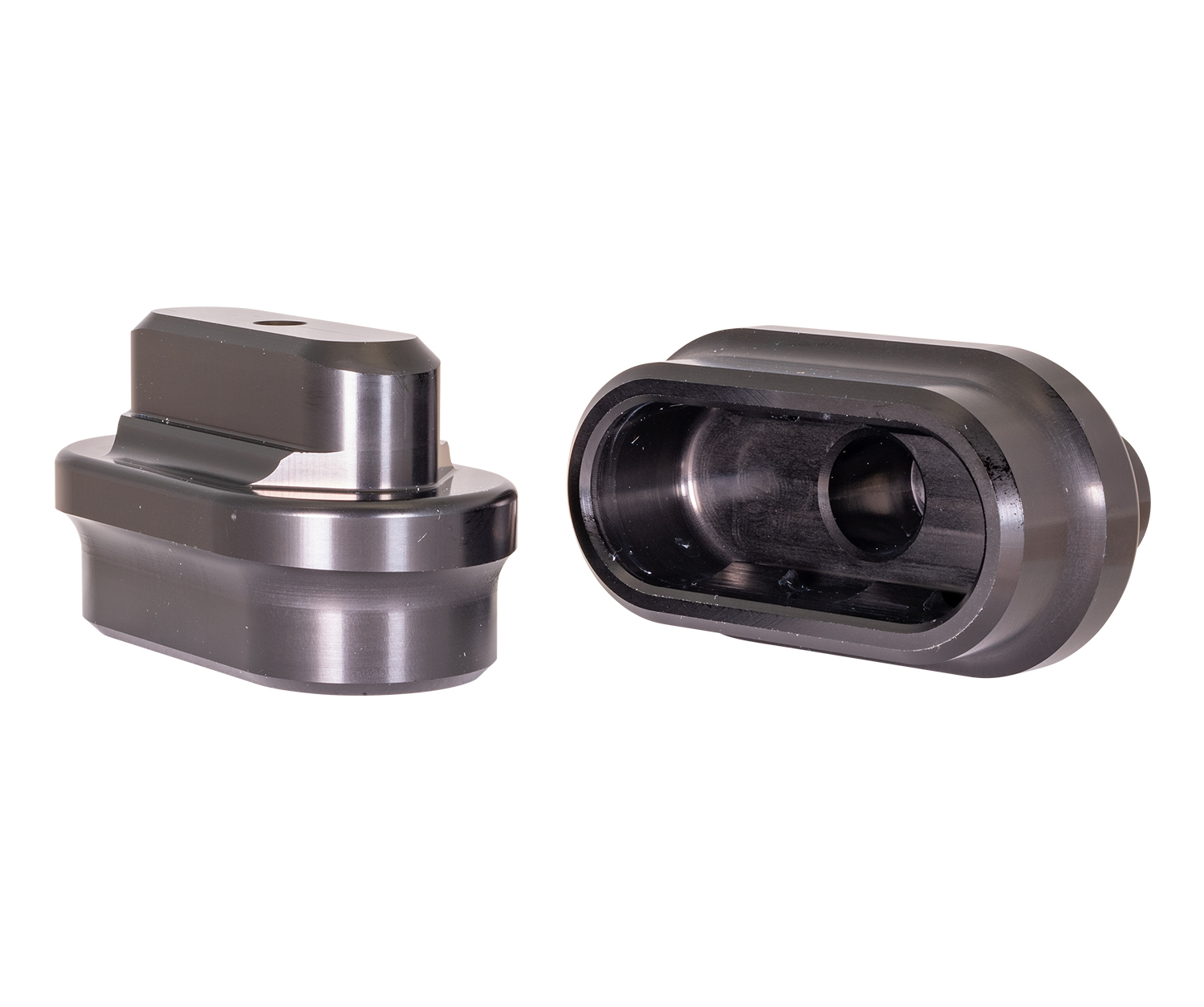 Carli Suspension 2003+ Ram Front Bump Stop Drops