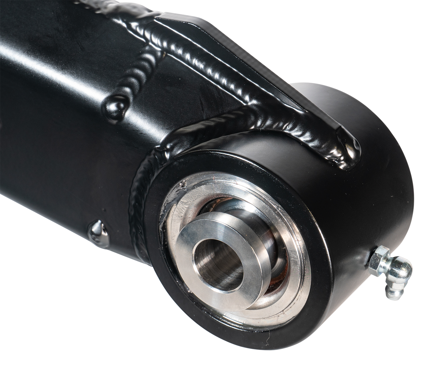 Carli Suspension 2005-2022 Ford Super Duty Fabricated Radius Arms