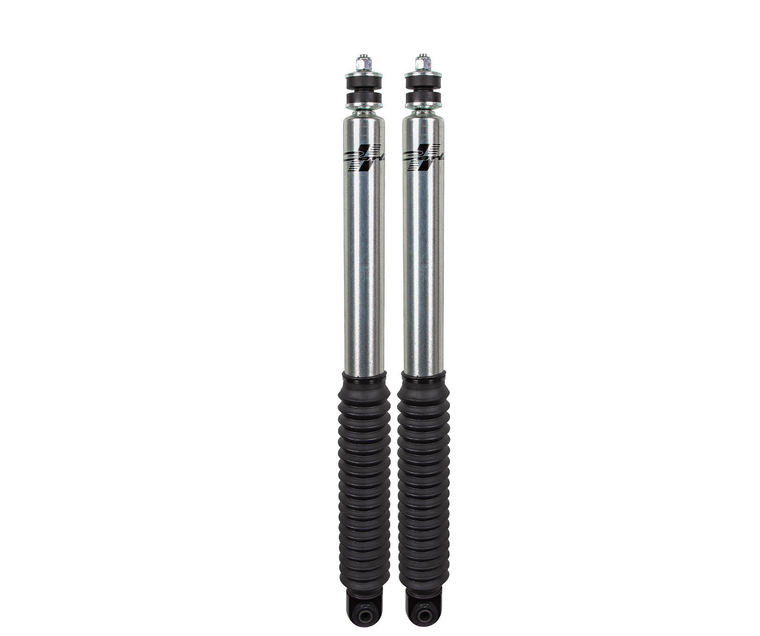 Carli Suspension 2005+ Ford Super Duty Signature Series Front Shock Package 2.5" Lift