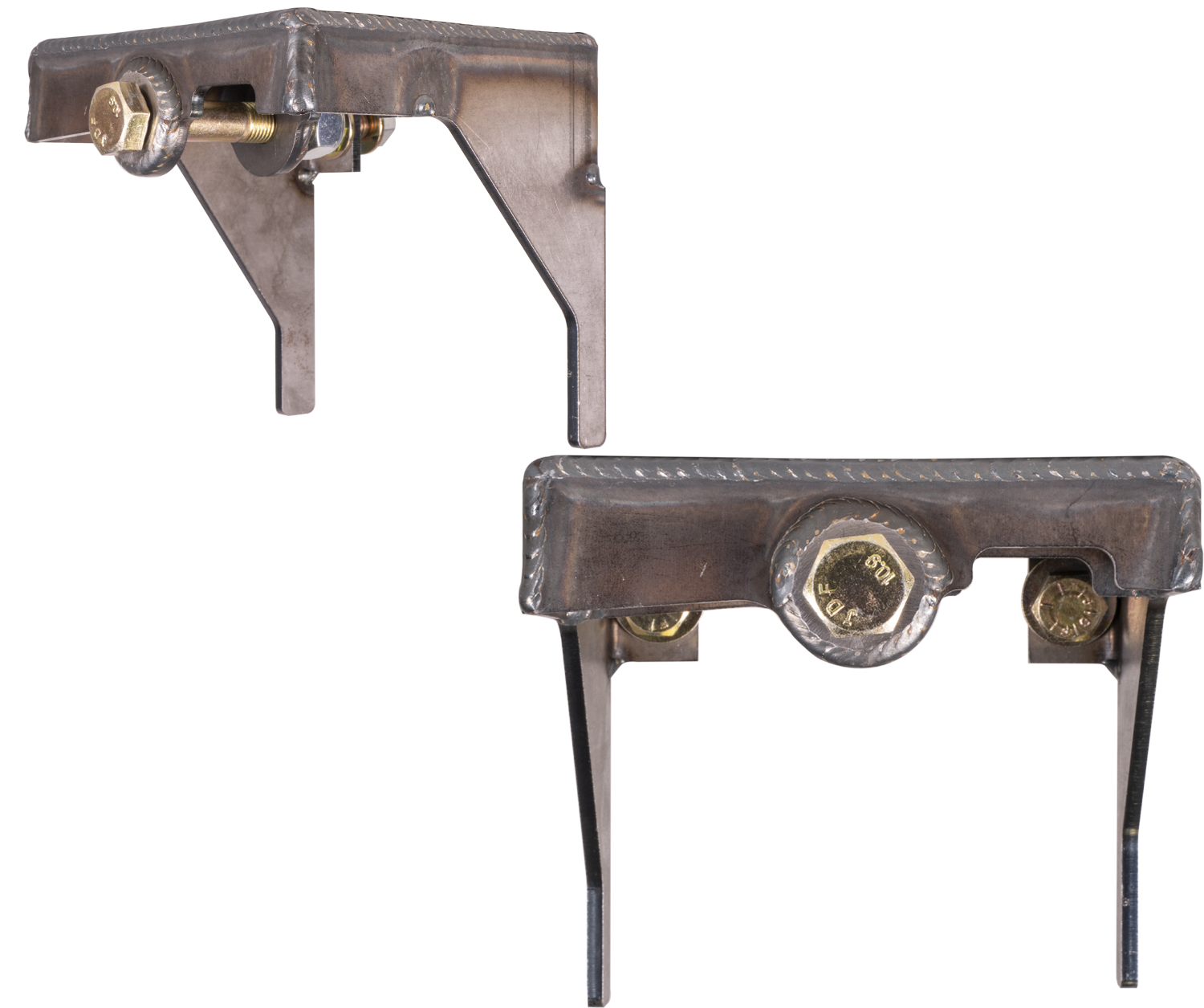 Carli Suspension 2013+ Ram 3500 Carli Tuned King 3.0" RR Shock Package 3.25" Lift