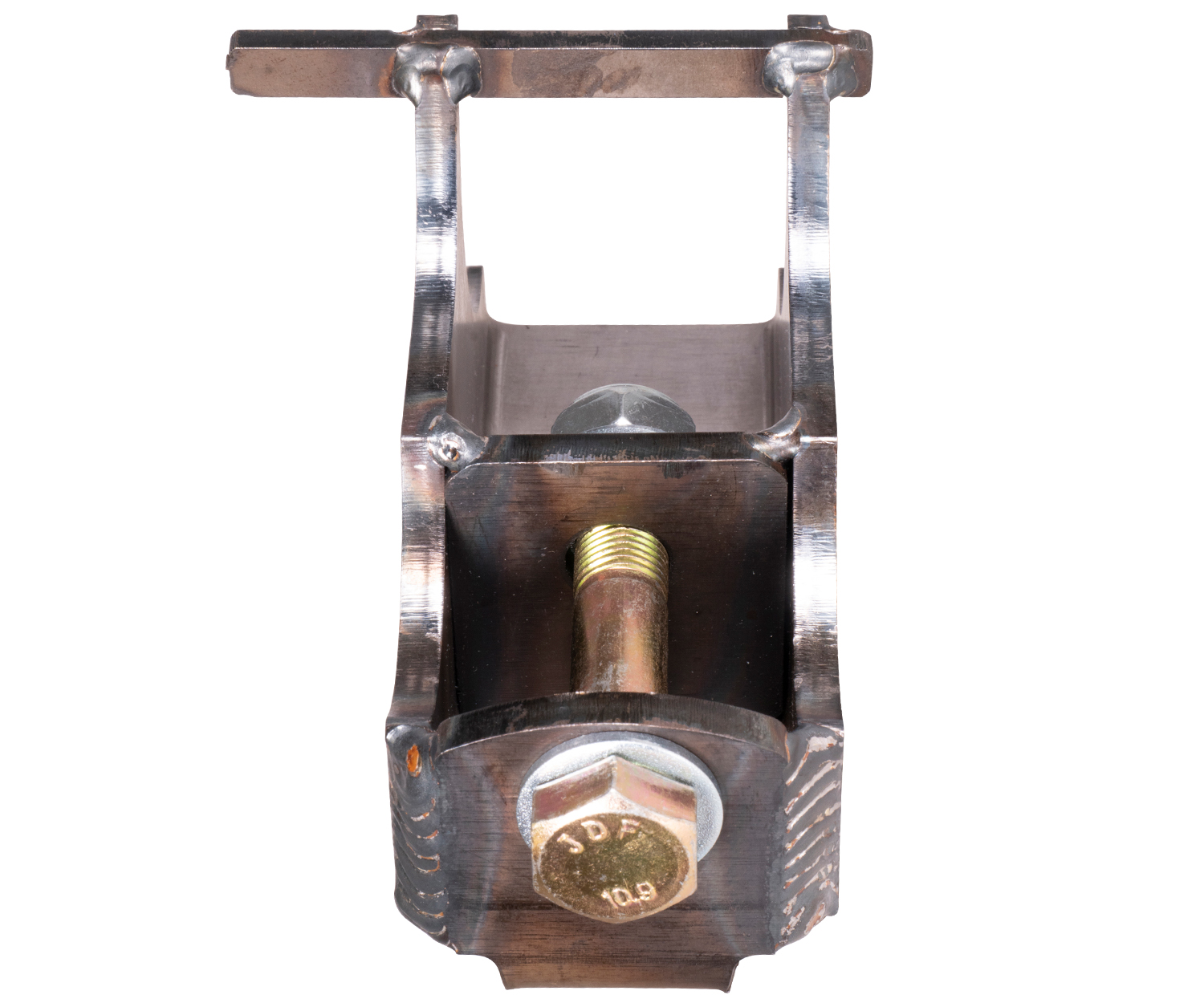 Carli Suspension 2014-2024 Ram 2500/3500 Dominator Front Lower Shock Mounts