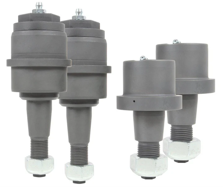 Carli Suspension 2014+ Ram 2500/3500 Lifetime Ball Joints