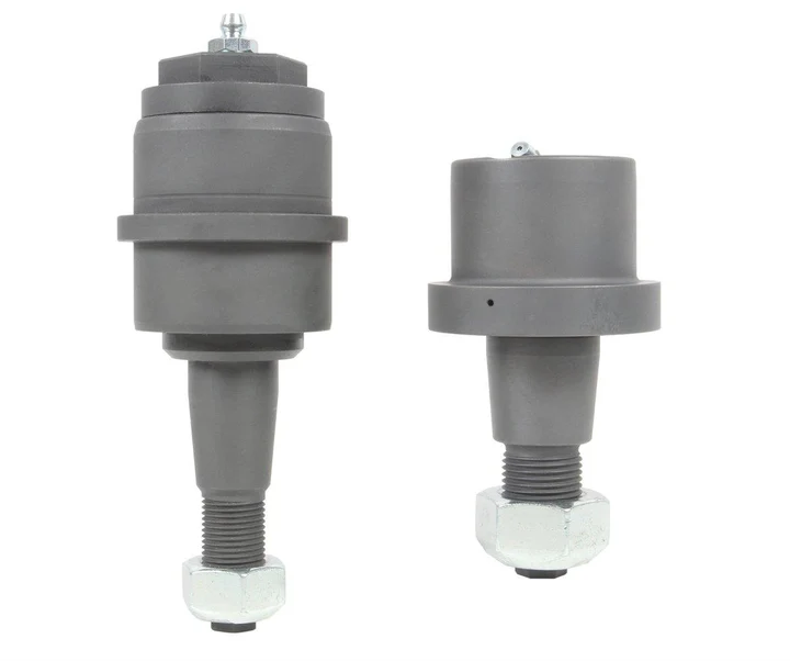 Carli Suspension 2014+ Ram 2500/3500 Lifetime Ball Joints