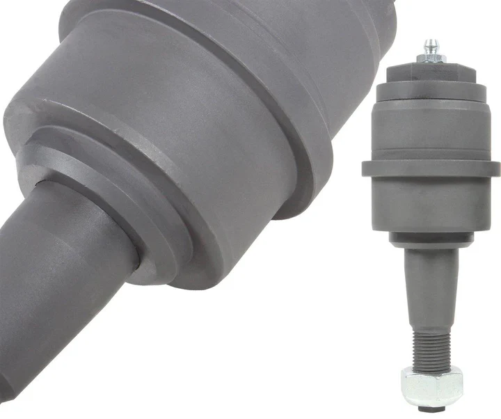 Carli Suspension 2014+ Ram 2500/3500 Lifetime Ball Joints