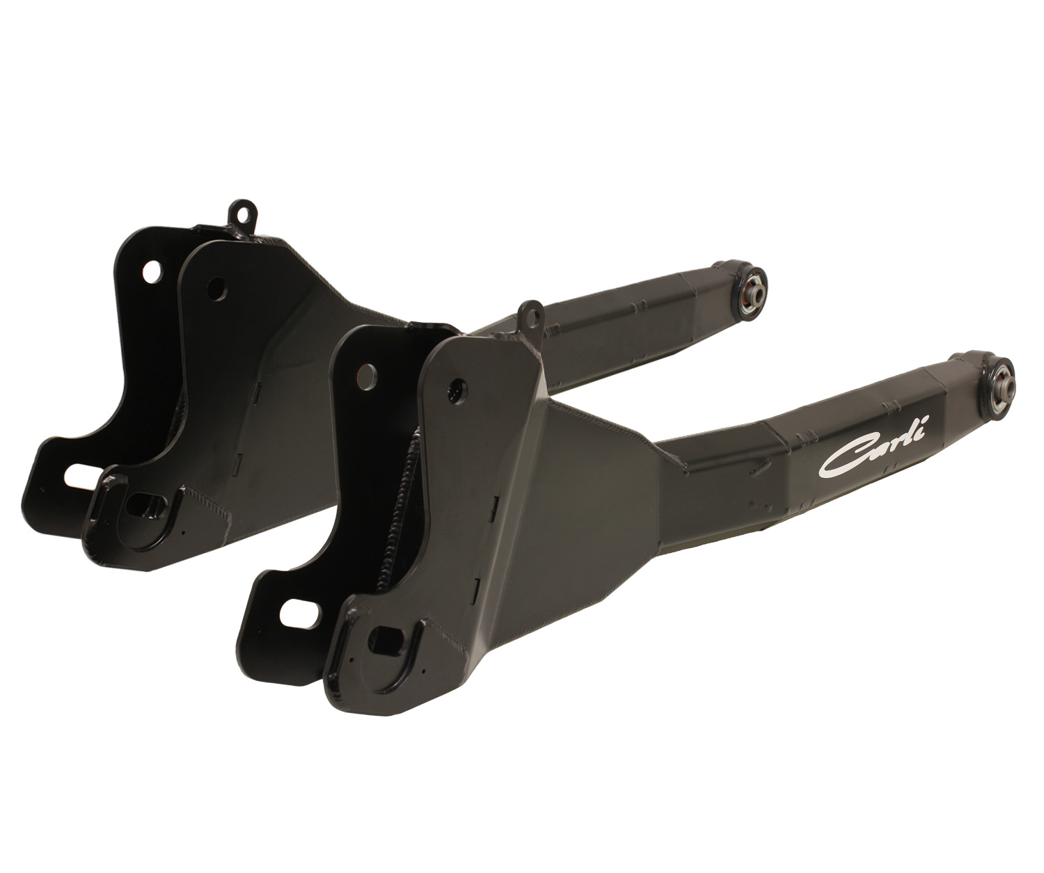 Carli Suspension 2014+ Ram Fabricated Radius Arms