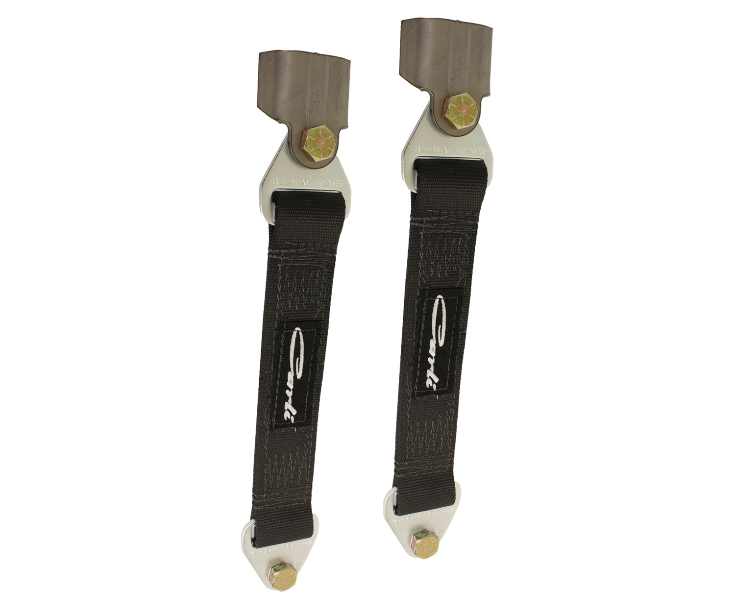 Carli Suspension 2014+ Ram Fabricated Radius Arms