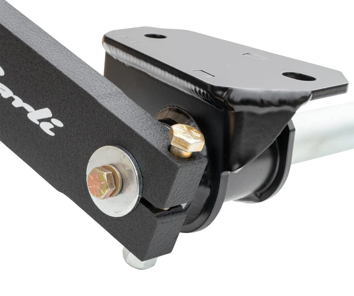 Carli Suspension 2014+ Ram Torsion Sway Bar